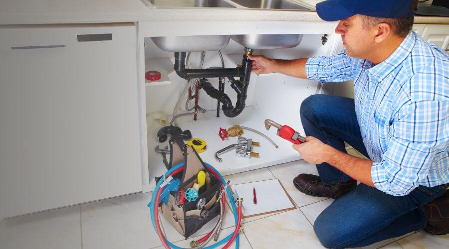 Professional emergency plumbing in Patillas, PR